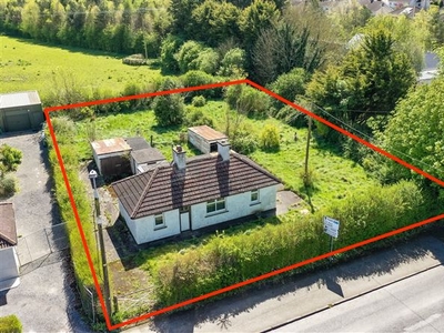 454 Curragh Road, Kildare Town, Kildare