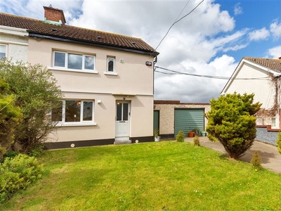 46 Beech Hill Avenue, Donnybrook, Dublin 4