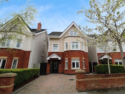 48 Collegewood, Castleknock, Dublin 15