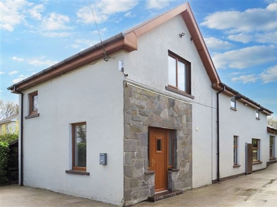 51 Harrison Place, Charleville, Co. Cork