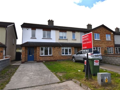 51 Millcourt Avenue, Clondalkin, Dublin 22