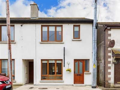 5B Strand Street Upper, Wicklow Town, Wicklow