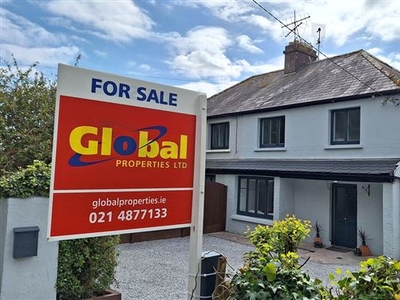 6 Kelleher's Villas, Inniscarra, Cork