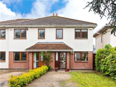 61 The Beeches, Monkstown Valley, Monkstown, Co. Dublin