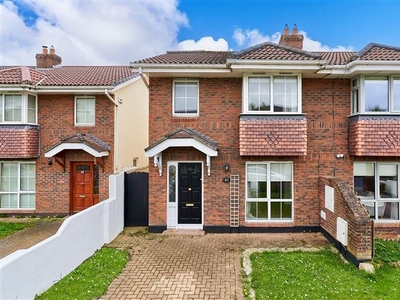 63 Summerfield Lawn, Blanchardstown, Dublin 15, County Dublin