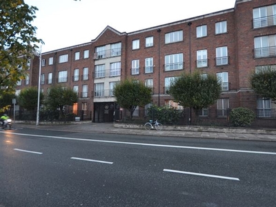 69 Viking Harbour, South City Centre - D8, Dublin 8