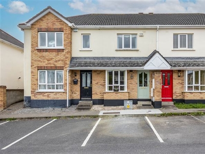 7 Castleview Avenue, Swords, County Dublin