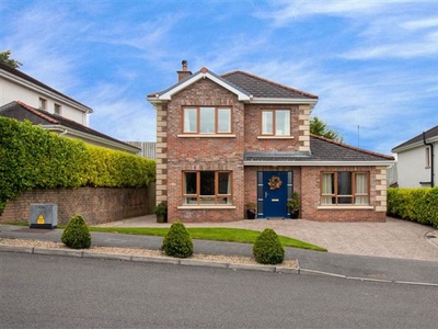 7 Landsdowne Manor, Swellan Lower, Cavan, County Cavan