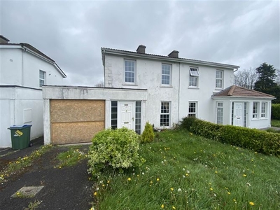 722 Elm Green Close, Elm Park, Castletroy, County Limerick