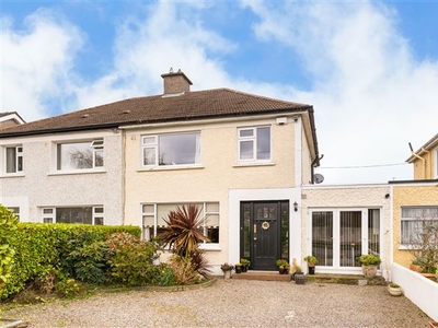 73 Ludford Park, Ballinteer, Dublin 16