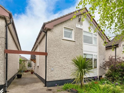 82 Rockville Crescent, Blackrock, Co. Dublin