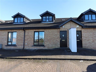 85 Mullan Mor, Tuam Road, Galway, County Galway