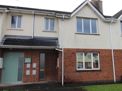 90 Towncourt, Dungarvan, Waterford