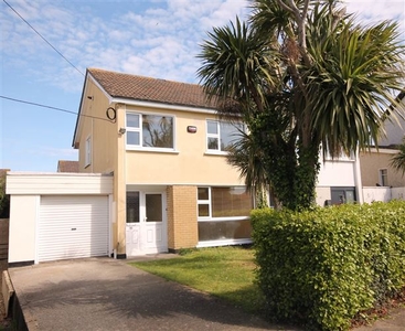 95 Woodbrook Lawn, Bray, Co. Wicklow