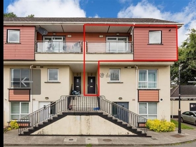 Apartment 10, Sterling Square, Clonee, Co. Meath