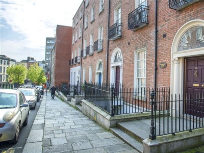 Apartment 18 Kenmare House, 22/23 North Great Georges Street, North City Centre, Dublin