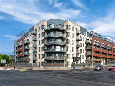 Apartment 24, Block B, Westend Gate, Tallaght, Dublin 24