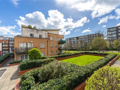 Apartment 81, PREMIER SQUARE, Finglas, Dublin 11