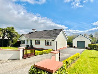 Askinvillar Lower, Kiltealy, Enniscorthy, Wexford