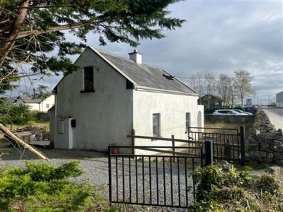 Ballyhugh, Gort, County Galway