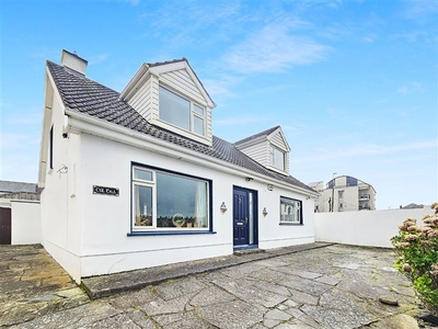 Cul Tra, Liscannor Road, Lahinch, Co. Clare