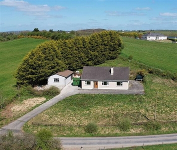 Enaghan, Aughnacliffe, Longford