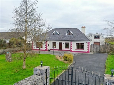 Garraun North, Oranmore, Co. Galway