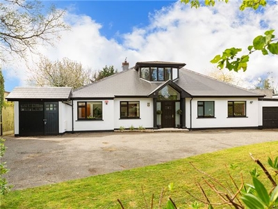 Kilbryan, 124 Rochestown Avenue, Dun Laoghaire, Co. Dublin