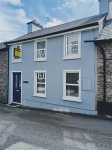 No. 8 Friar Street, Kinsale, Co Cork , Kinsale, West Cork