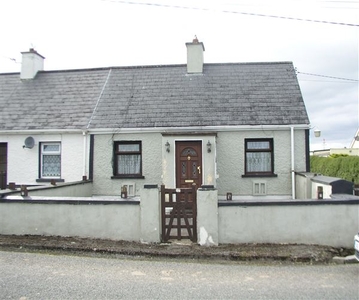 Sentryhill, Borris-in-Ossory, Laois