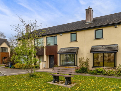 21 Brookhurst Castle Oaks, Carlow