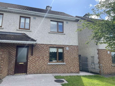 3 Cois Abha Shandon, Dungarvan