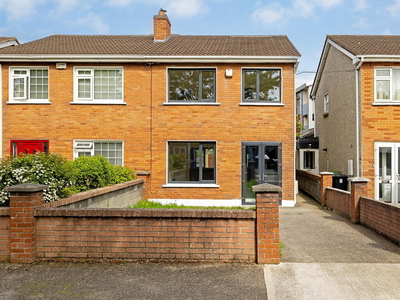 727 Virginia Heights Tallaght, Dublin 24