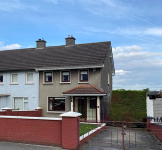 8 St. Colmcilles Villas, Kells