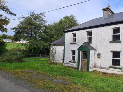 Cloodrumman More Fenagh, Carrick-On-Shannon