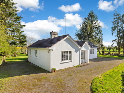 Gillstown Little, Athboy