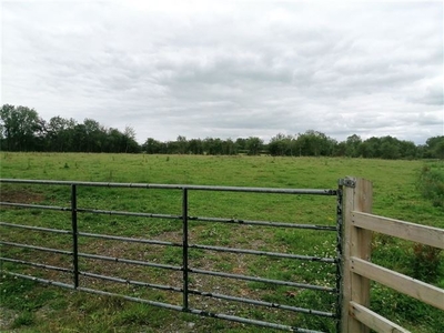 1 Acre Site, Kilkea, Ballyvass, Co. Kildare