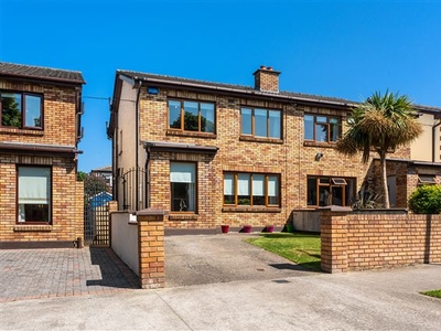 11 Beverly Avenue, Knocklyon, Dublin 16