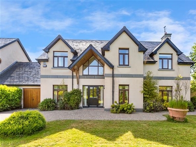 12 Racefield, Newcastle, Co. Wicklow