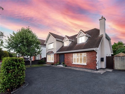 13 Glendarragh, Grantstown Village, Grantstown, Waterford