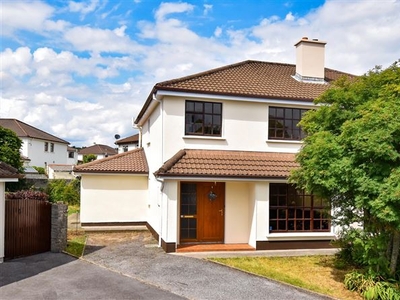 13 Knocknacarra Park, Knocknacarra, Galway