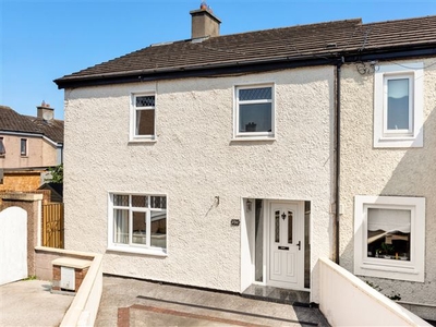 131 Donomore Park, Killinarden, Tallaght, Dublin 24