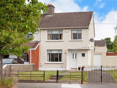 14 Griffith Drive, Finglas East, Dublin 11