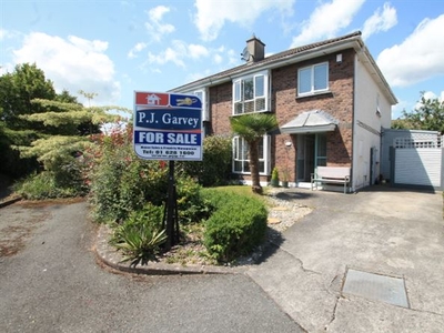 2 Johnsbridge Park, Lucan, Dublin