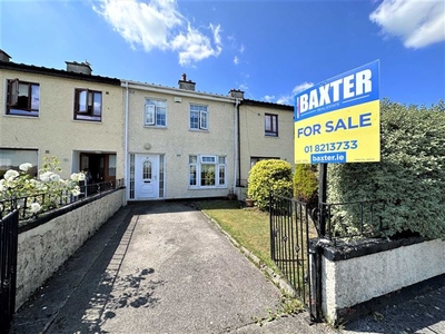 21 Fortlawn Avenue, Blanchardstown, Dublin 15, County Dublin