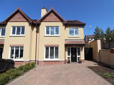 213 Kylemore, Schoolhouse Road, Castletroy, Limerick