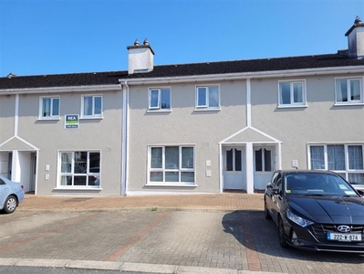 22 Shandon Court, Upper Yellow Road, Waterford City, Waterford