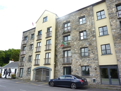22 The Anchorage, The Quay, Westport, Co. Mayo