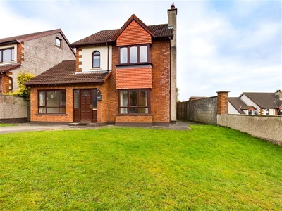 24 Greenoaks, Ferrybank, Waterford X91 H6N6