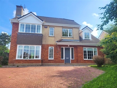 24 The Hazels, Oakleigh Wood, Tulla Road, Ennis, Clare